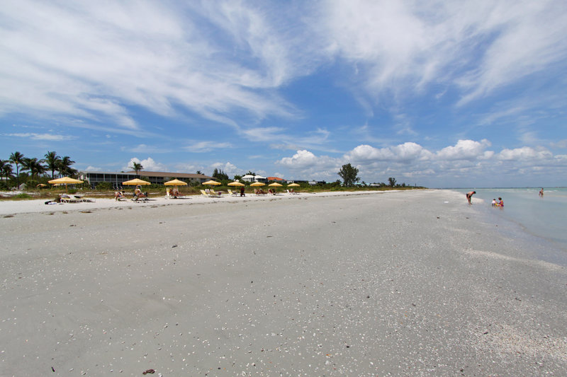 Seaside Inn - Sanibel, FL