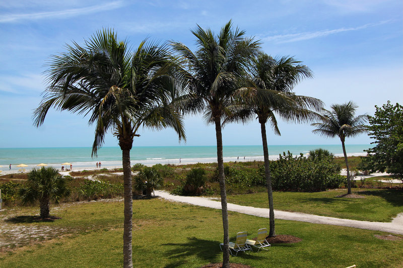 Seaside Inn - Sanibel, FL