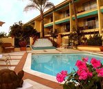 Hotel Pepper Tree