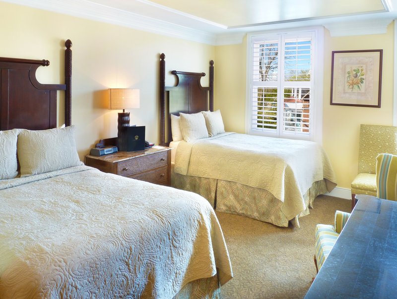 Andrew Pinckney Inn - Charleston, SC