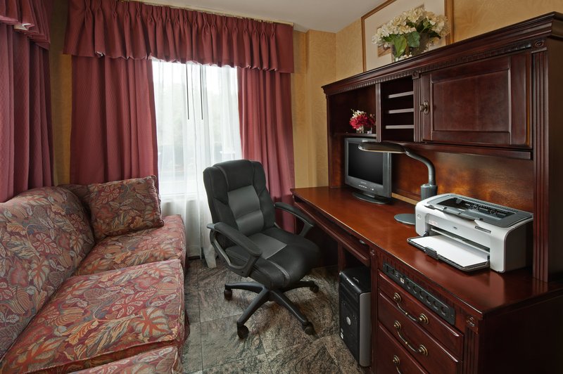 Best Western - Fort Lee, NJ