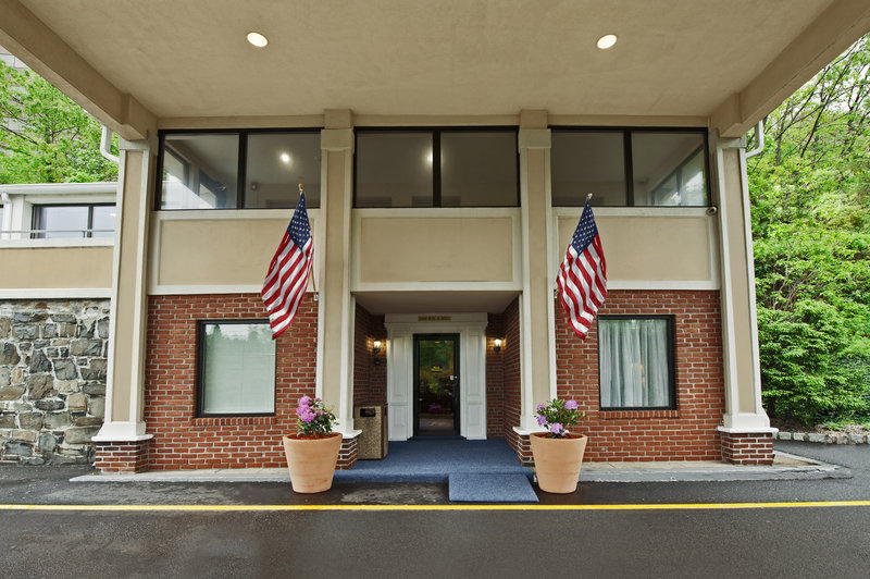 Best Western - Fort Lee, NJ