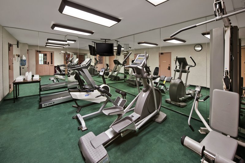 Best Western - Fort Lee, NJ