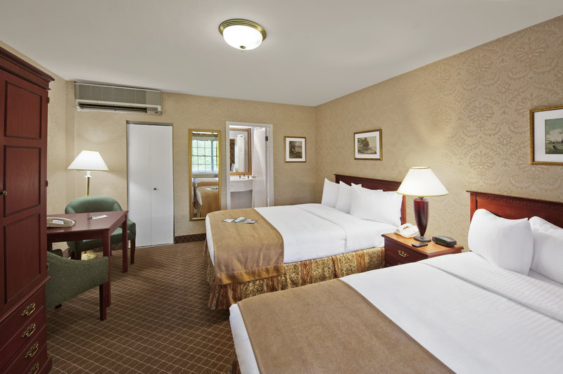Best Western - Fort Lee, NJ