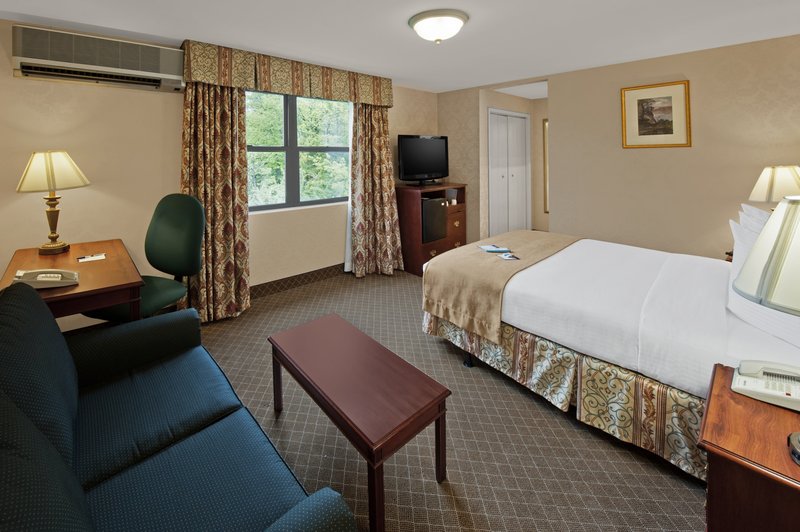 Best Western - Fort Lee, NJ