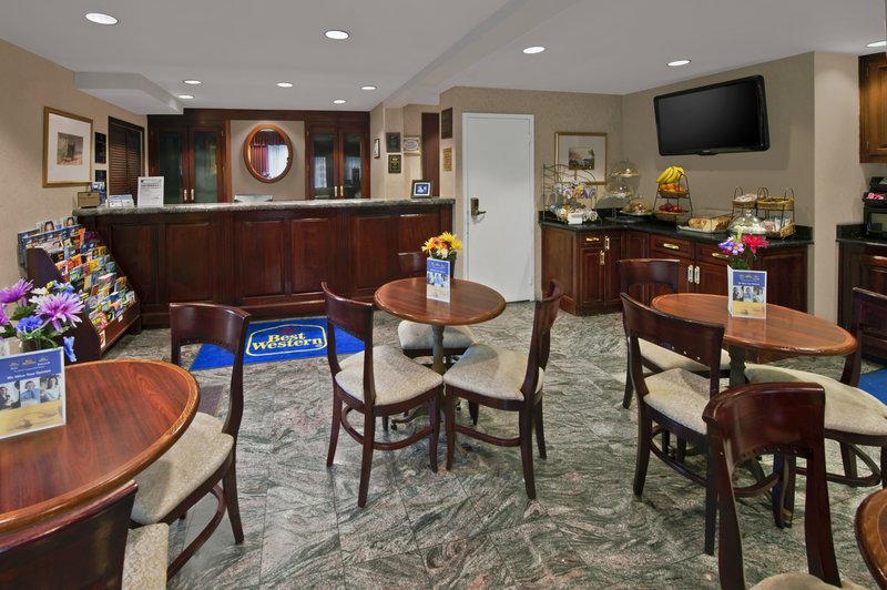 Best Western - Fort Lee, NJ
