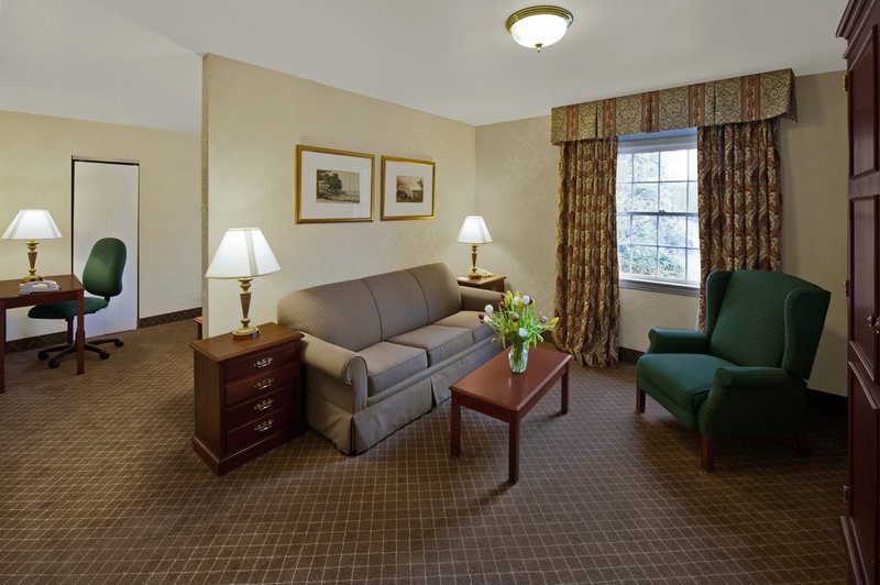 Best Western - Fort Lee, NJ
