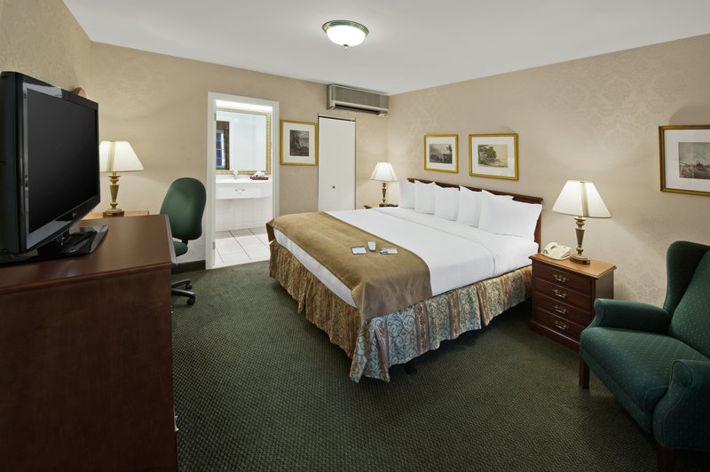 Best Western - Fort Lee, NJ