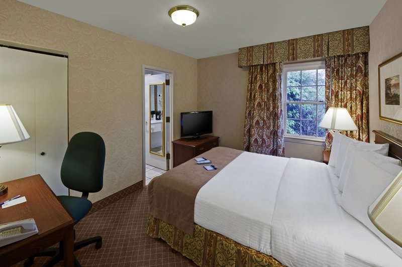 Best Western - Fort Lee, NJ