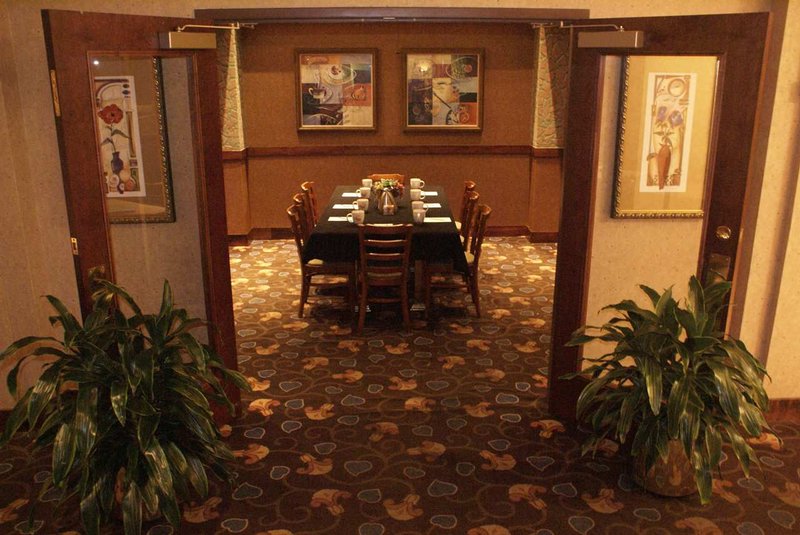 Doubletree By Hilton Hotel Lafayette - Lafayette, LA