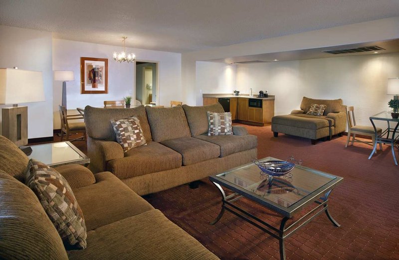 Embassy Suites By Hilton Phoenix North - Phoenix, AZ