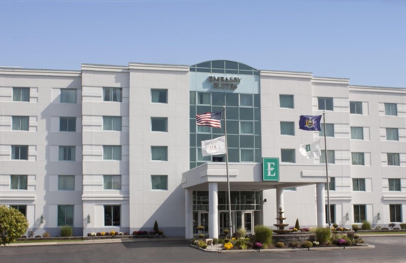 Embassy Suites Syracuse - East Syracuse, NY