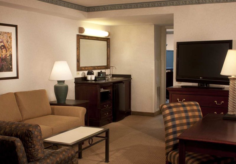 Embassy Suites Syracuse - East Syracuse, NY