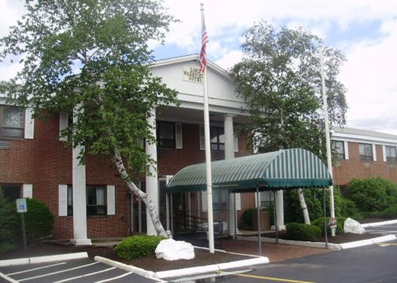 Clarion Inn - Wakefield, MA