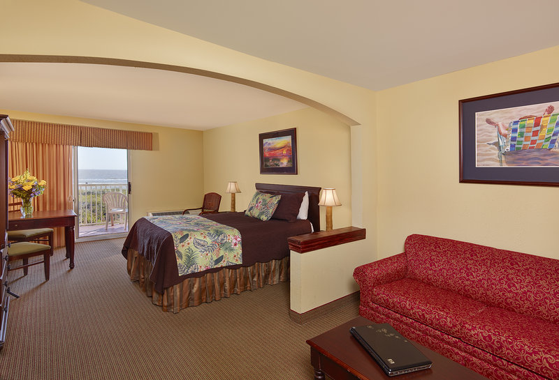 The Palms Hotel - Isle of Palms, SC
