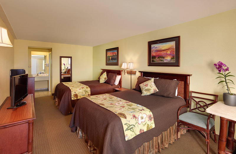 The Palms Hotel - Isle of Palms, SC