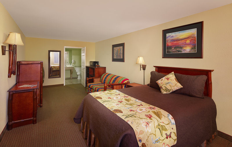 The Palms Hotel - Isle of Palms, SC