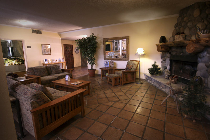 Yellowstone Pioneer Lodge - Livingston, MT