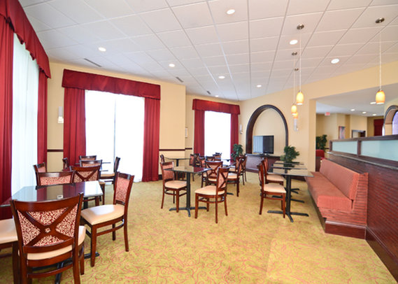 Comfort Suites Mt. Juliet - Mount Juliet, TN