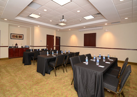 Comfort Suites Mt. Juliet - Mount Juliet, TN