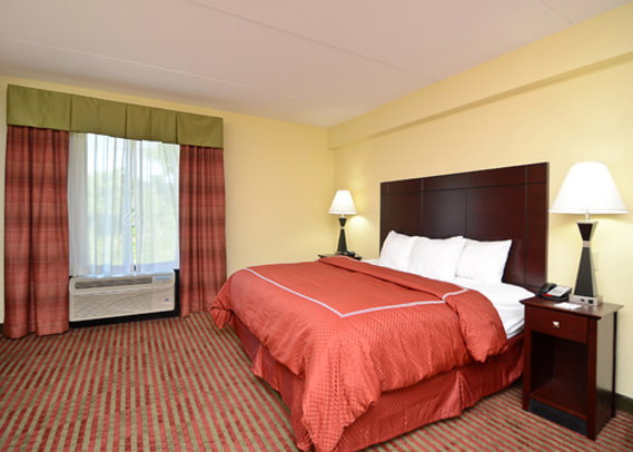 Comfort Suites Mt. Juliet - Mount Juliet, TN