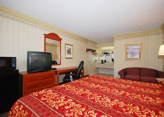 Econo Lodge - New Castle, DE