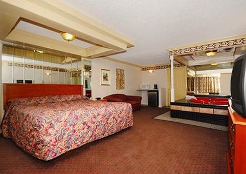 Econo Lodge - New Castle, DE