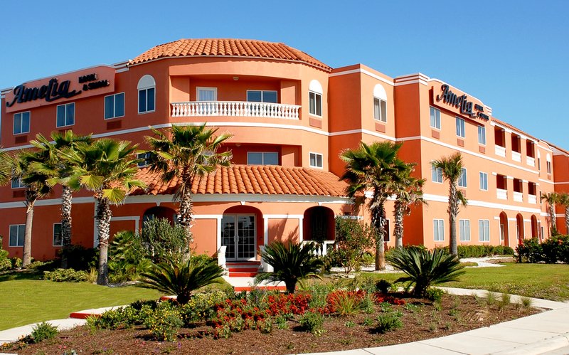 Amelia Hotel At The Beach - Fernandina Beach, FL