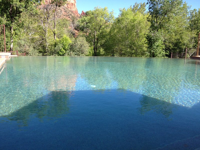 Amara Creekside Resort - Sedona, AZ