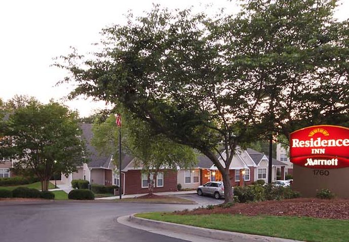 RESIDENCE INN - Duluth, GA