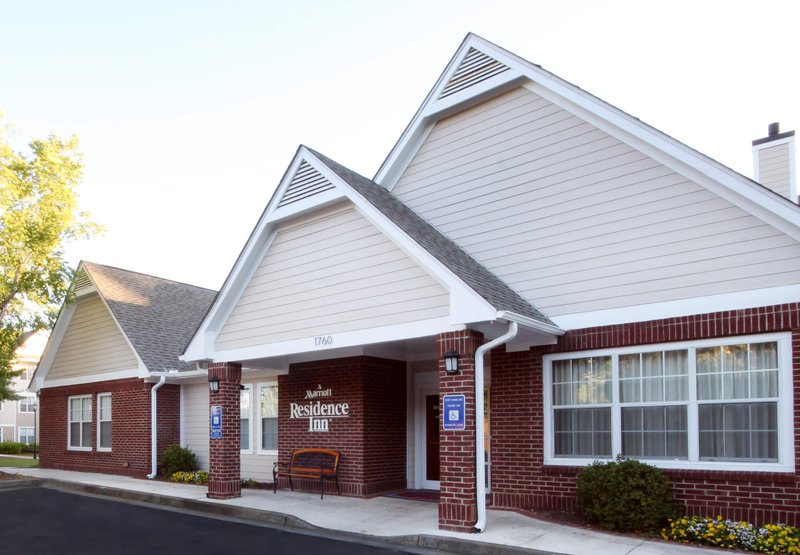 RESIDENCE INN - Duluth, GA