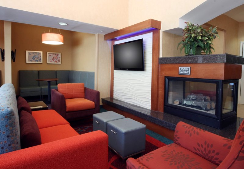 RESIDENCE INN - Duluth, GA