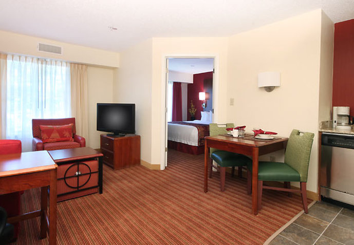 RESIDENCE INN - Duluth, GA
