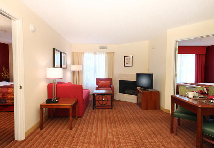 RESIDENCE INN - Duluth, GA