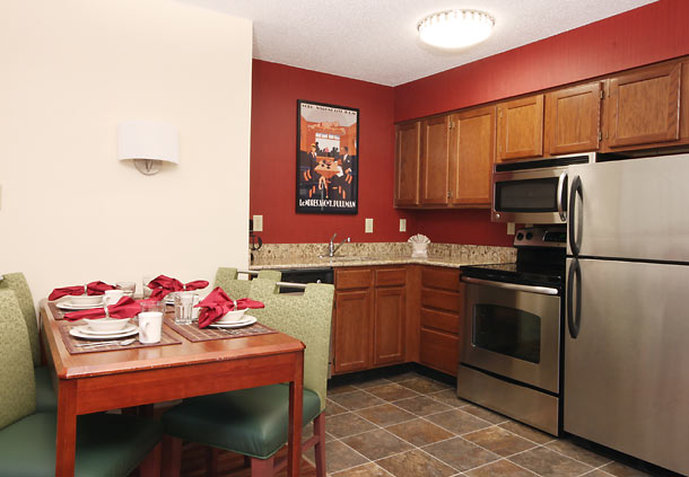RESIDENCE INN - Duluth, GA