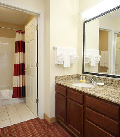 RESIDENCE INN - Duluth, GA