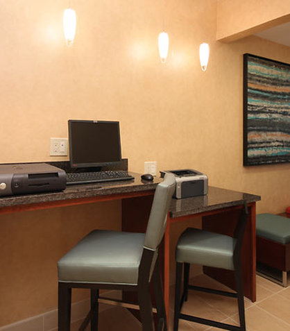 RESIDENCE INN - Duluth, GA