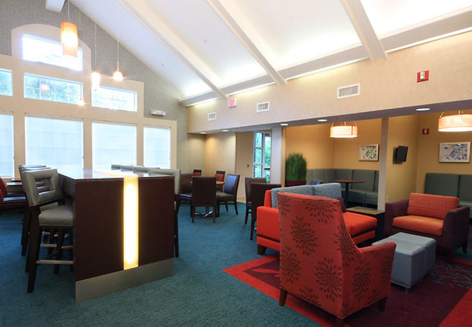 RESIDENCE INN - Duluth, GA