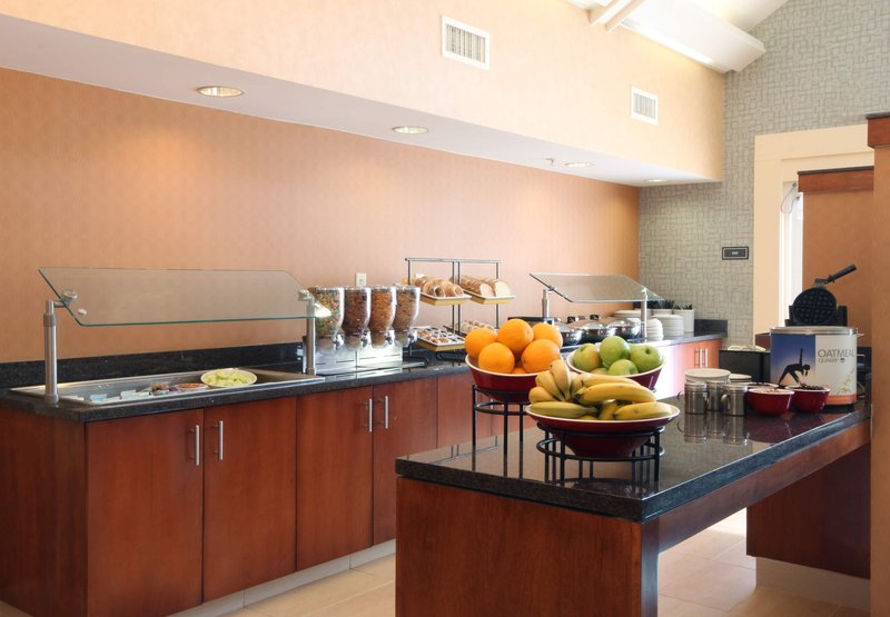 RESIDENCE INN - Duluth, GA