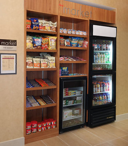 RESIDENCE INN - Duluth, GA