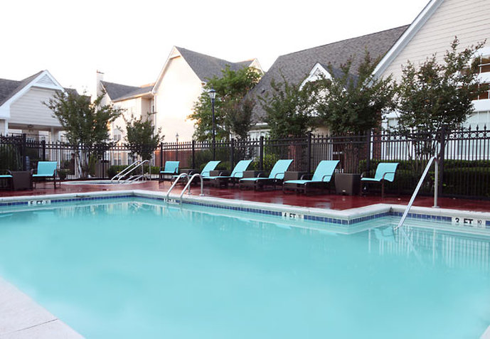 RESIDENCE INN - Duluth, GA