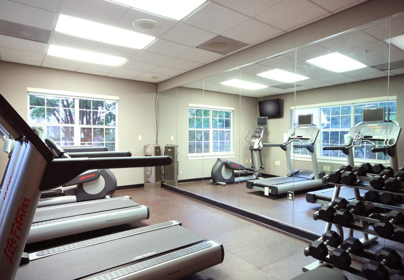 RESIDENCE INN - Duluth, GA
