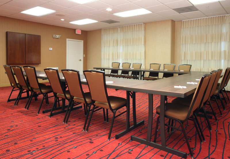 RESIDENCE INN - Duluth, GA