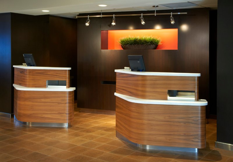 Courtyard By Marriott Detroit Warren - Warren, MI