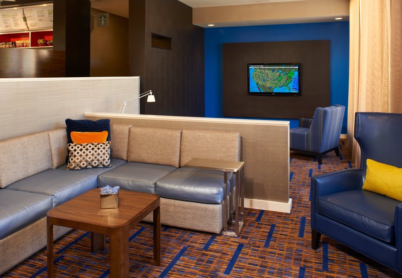 Courtyard By Marriott Detroit Warren - Warren, MI