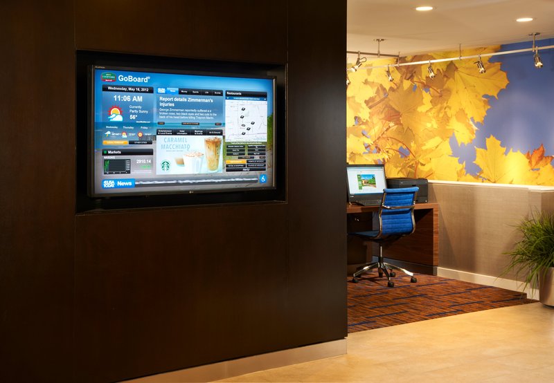 Courtyard By Marriott Detroit Warren - Warren, MI