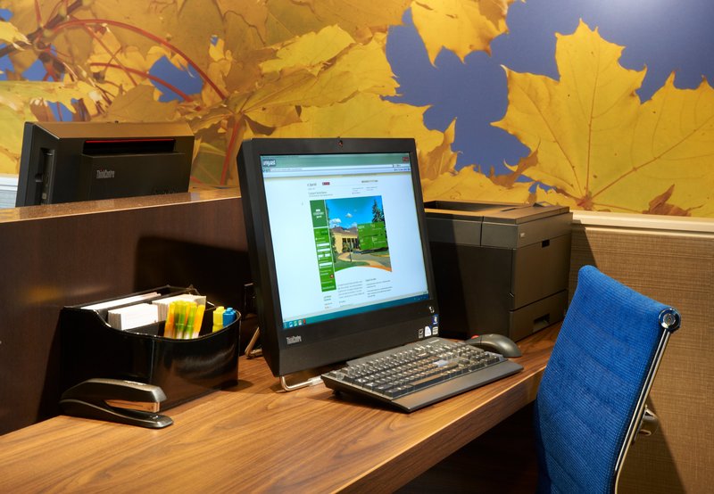 Courtyard By Marriott Detroit Warren - Warren, MI