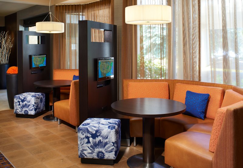 Courtyard By Marriott Detroit Warren - Warren, MI