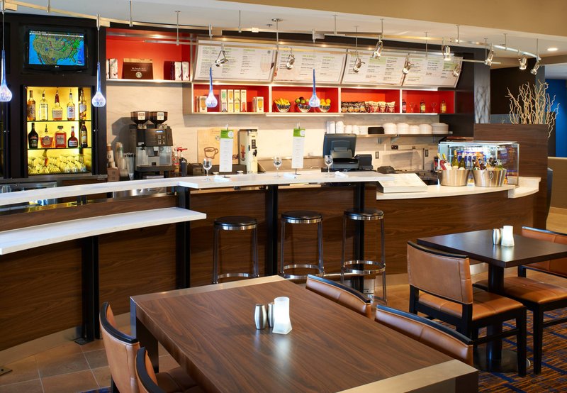 Courtyard By Marriott Detroit Warren - Warren, MI