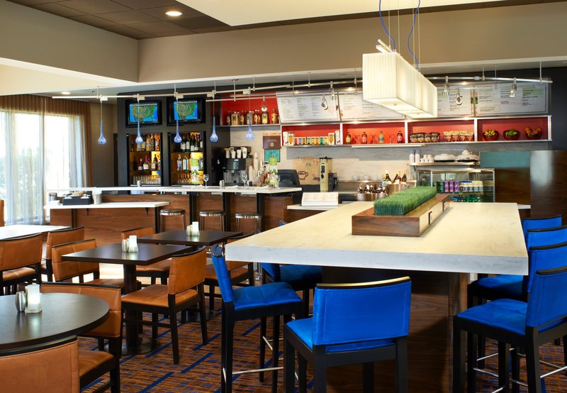Courtyard By Marriott Detroit Warren - Warren, MI